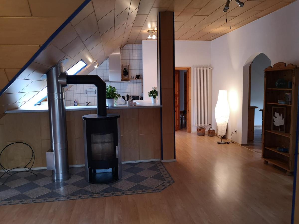 Casa Mosella Apartment Енкирх Екстериор снимка